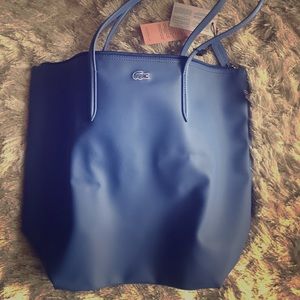 Lacoste Tote Bag